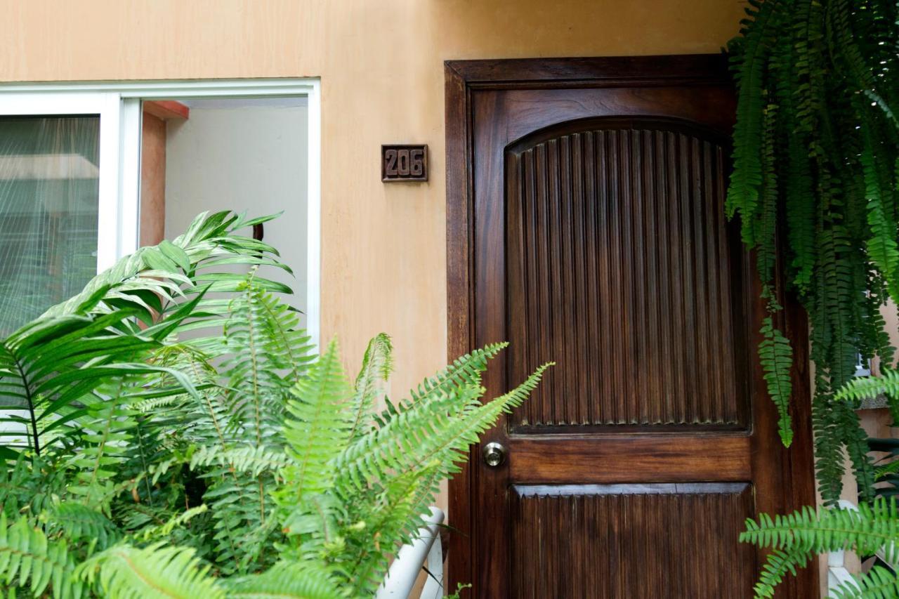 Hotel Ciudad Vieja Guatemala-Stadt Exterior foto